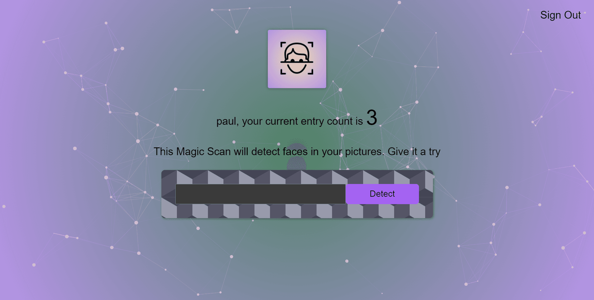 SmartFace App