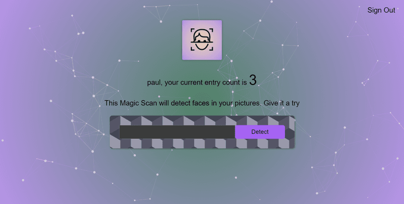 SmartFace App