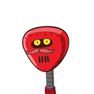 Robofriends