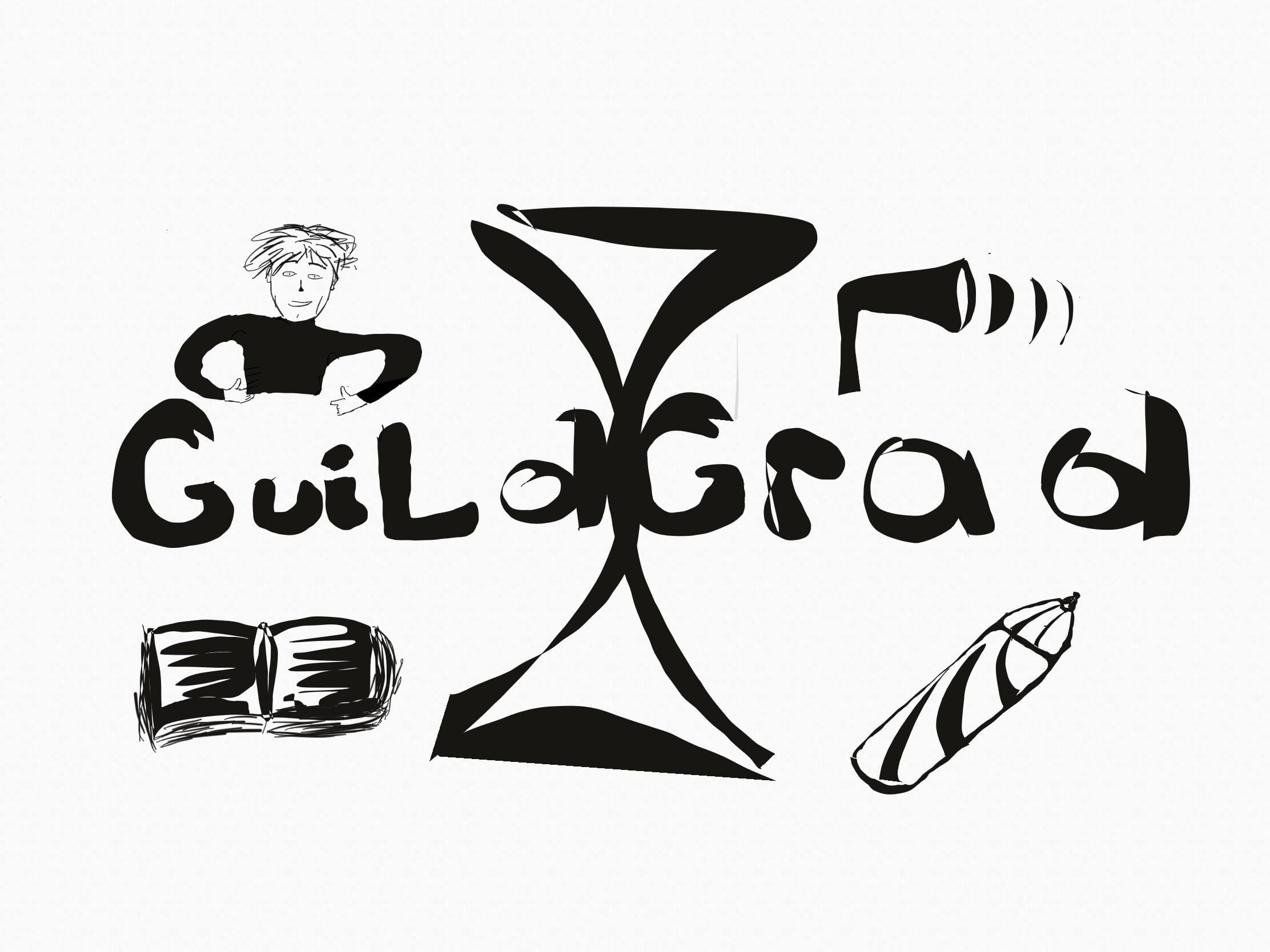GuildGrad - Language Edtech