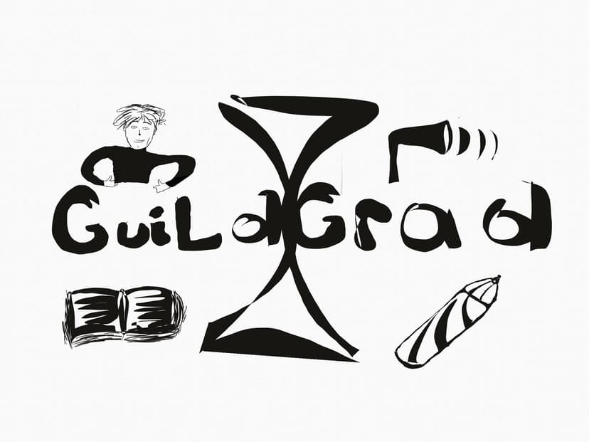 GuildGrad - Language Edtech