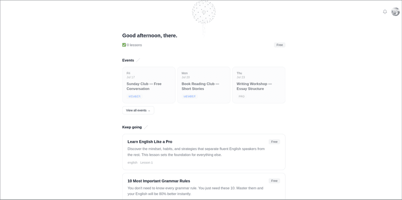 GuildGrad - Language Edtech - Image 1