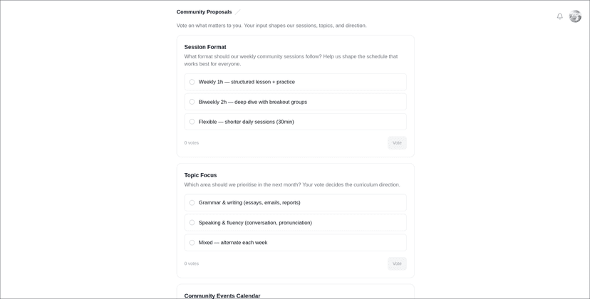 GuildGrad - Language Edtech - Image 2