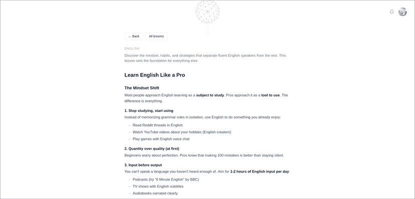 GuildGrad - Language Edtech - Image 3